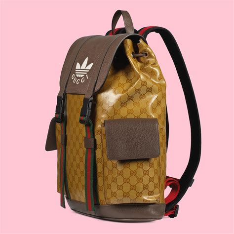 gucci adidas boot|gucci adidas backpack.